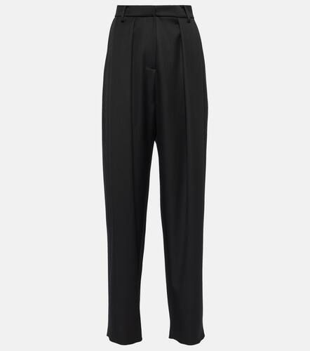 Magda Butrym High-rise wool pants - Magda Butrym - Modalova