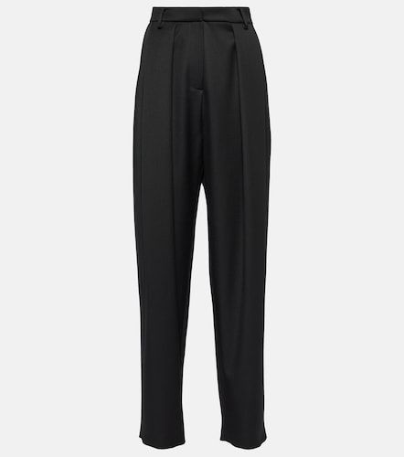 Magda Butrym High-rise wool pants - Magda Butrym - Modalova