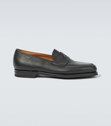 John Lobb Mocassini Lopez in pelle - John Lobb - Modalova
