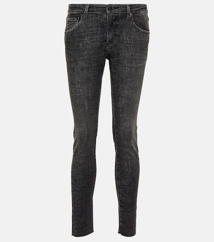 Skinny jeans The Legging Ankle - AG Jeans - Modalova