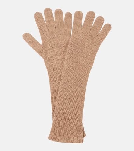 Max Mara Cashmere gloves - Max Mara - Modalova