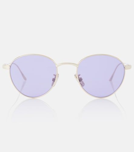 Loewe Gafas de sol redondas - Loewe - Modalova