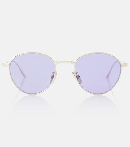 Loewe Gafas de sol redondas Slim - Loewe - Modalova