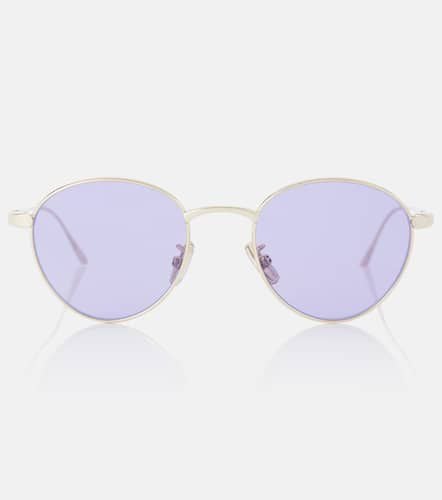 Loewe Round sunglasses - Loewe - Modalova