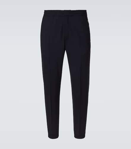 Berluti Wool-blend sweatpants - Berluti - Modalova