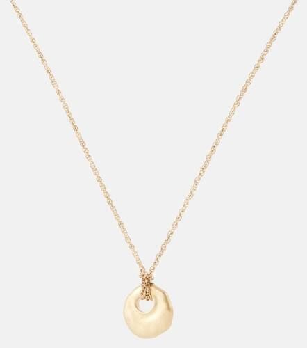 ChloÃ© ChloÃ© Eclectic pendant necklace - Chloe - Modalova