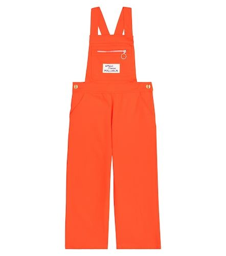 Peto Mallorca Patch de denim - Mini Rodini - Modalova