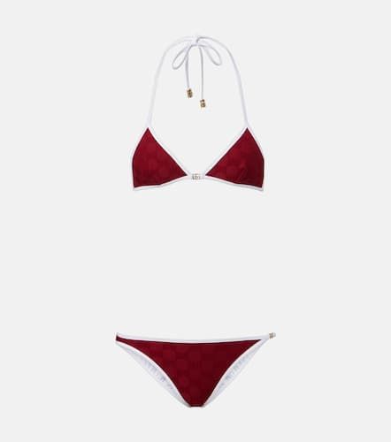 Gucci Bikini GG - Gucci - Modalova