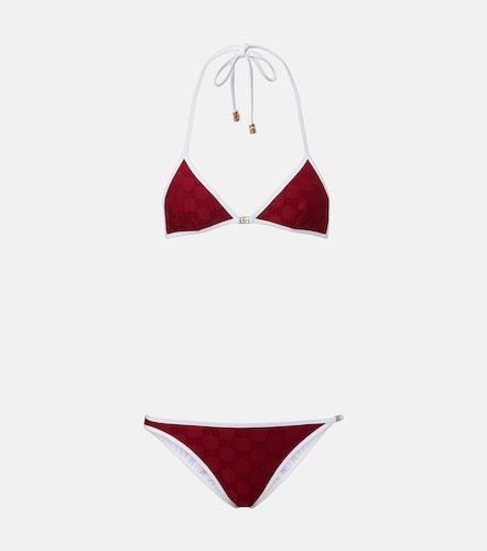 Gucci Bikini GG - Gucci - Modalova