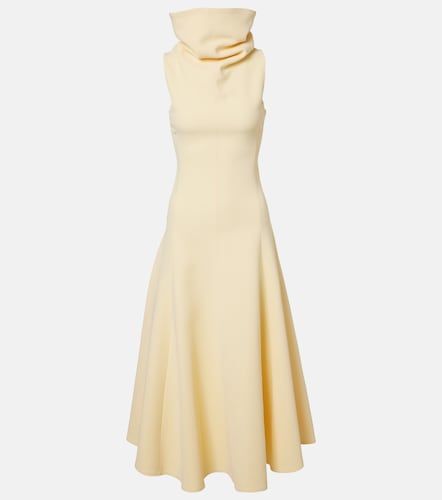 Jacquemus Abito midi Triangle - Jacquemus - Modalova