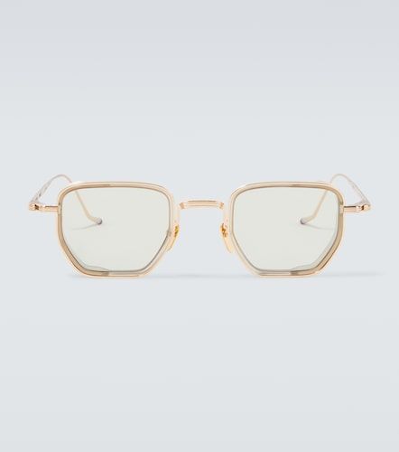 Atkins square sunglasses - Jacques Marie Mage - Modalova