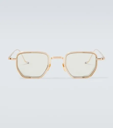 Atkins square sunglasses - Jacques Marie Mage - Modalova