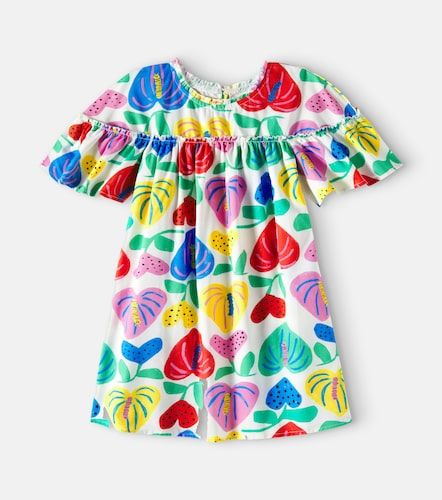 Fábula Vestido Amor de Flor de algodón estampado - Fabula - Modalova