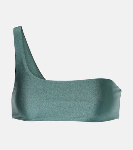 Eliza one-shoulder bikini top - Jade Swim - Modalova