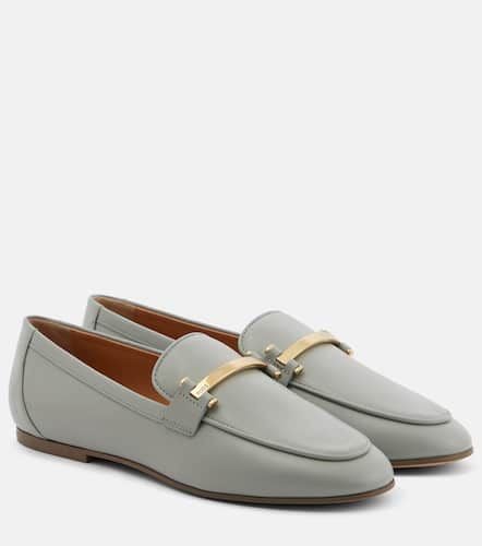 Tod's Leather loafers - Tod's - Modalova