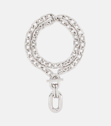 Rabanne Double XL necklace - Rabanne - Modalova