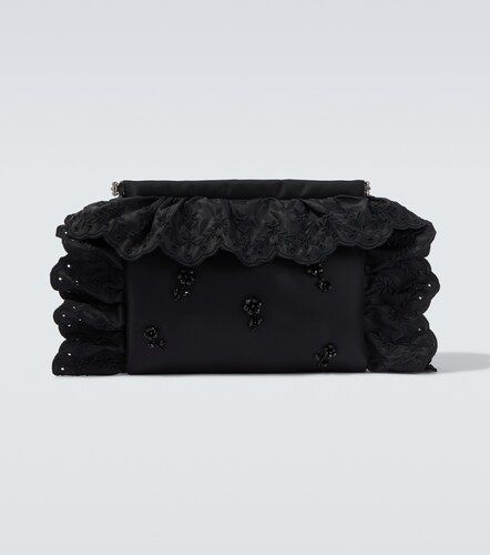 Clutch Pillowcase adornado - Simone Rocha - Modalova