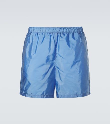 Prada Re-Nylon swim trunks - Prada - Modalova