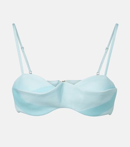 Leo Lin Julia bra top - Leo Lin - Modalova