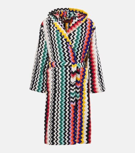 Missoni Bademantel Best aus Frottee - Missoni - Modalova
