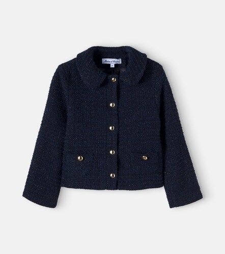 Chaqueta de tweed - Tartine et Chocolat - Modalova