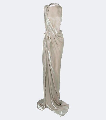 Vestido de fiesta Glow Up drapeado - Maticevski - Modalova