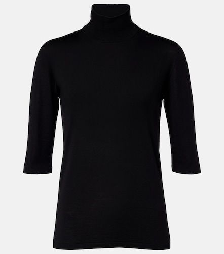 Pullover Boa aus Schurwolle - Max Mara - Modalova
