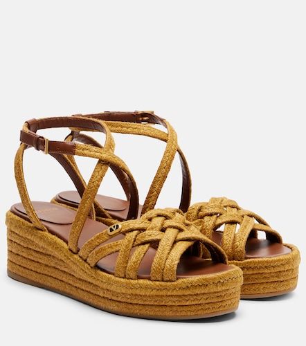 Sandali espadrillas Bribri - Valentino Garavani - Modalova