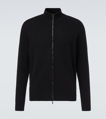 Pullover Halle in cashmere a coste - Saman Amel - Modalova