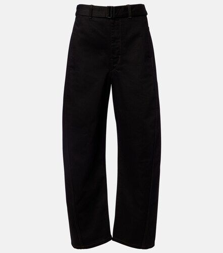Lemaire Barrel Jeans Twisted - Lemaire - Modalova