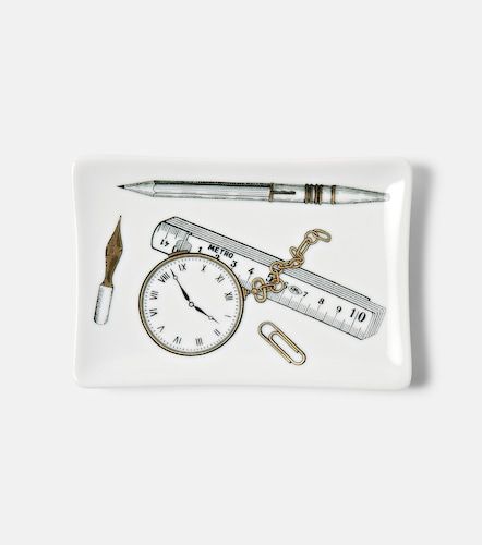 Fornasetti Tablett Oggetti Sparsi - Fornasetti - Modalova