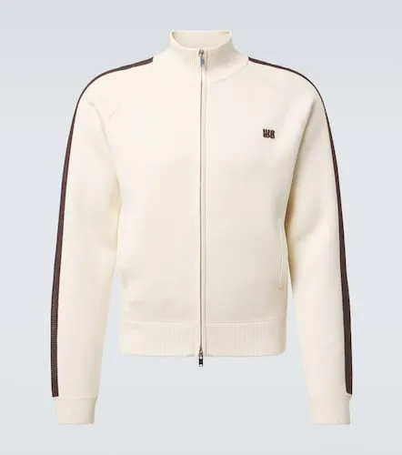 Wales Bonner Tide track jacket - Wales Bonner - Modalova