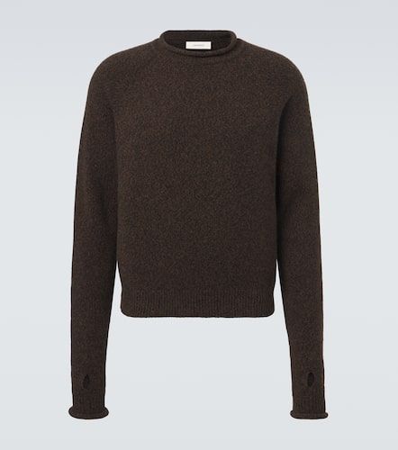 Umit Benan Ricky cashmere sweater - Umit Benan - Modalova