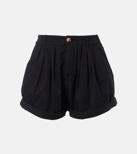 Dôen Shorts Paige de algodón - Doen - Modalova