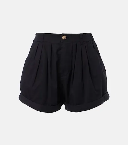 Dôen Shorts Paige de algodón - Doen - Modalova