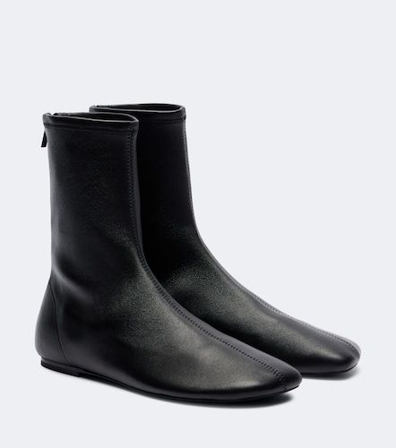 A.Emery Botines Sutherland de piel - A.Emery - Modalova