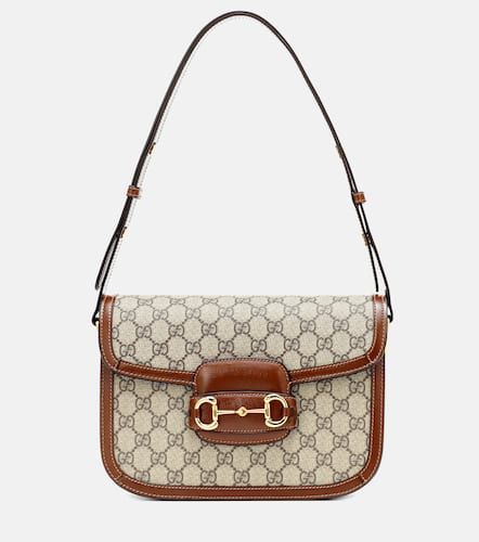 Horsebit 1955 GG shoulder bag - Gucci - Modalova