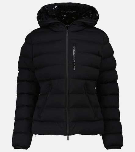 Piumino Bufonie con cappuccio - Moncler - Modalova