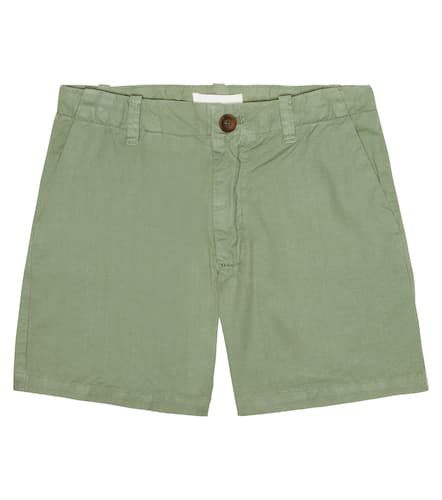 Morley Lennon cotton shorts - Morley - Modalova