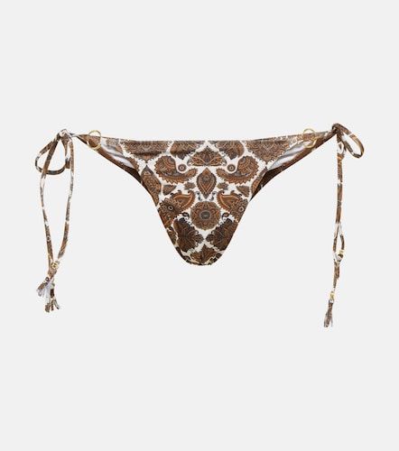 Slip bikini Chain con stampa - Bananhot - Modalova