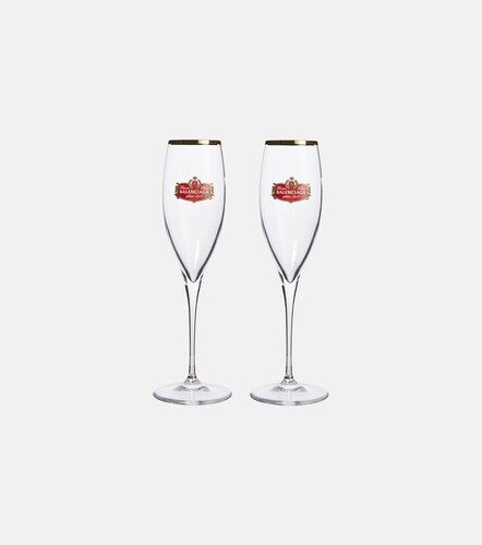 Set de 2 copas altas de champán - Balenciaga - Modalova