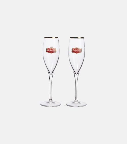 Set di 2 flûte da champagne - Balenciaga - Modalova