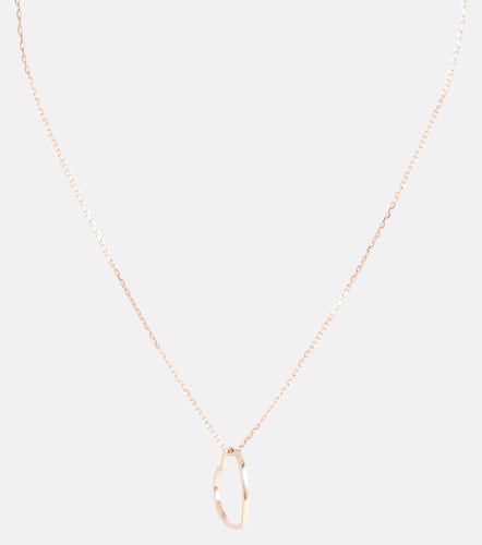 Antifer Heart 18kt rose gold necklace - Repossi - Modalova