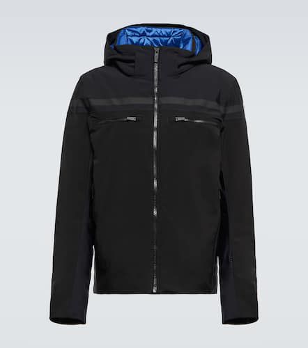 Edgar hooded technical ski jacket - Fusalp - Modalova