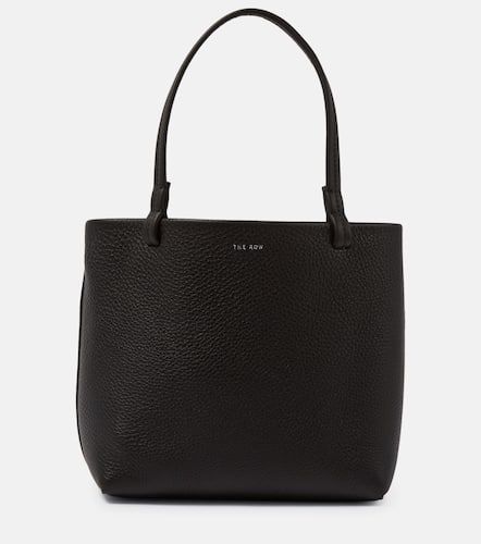 The Row Park Small leather tote bag - The Row - Modalova