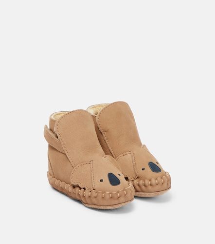 Donsje Bebé - botines Kapi de piel - Donsje - Modalova