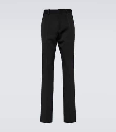 Jil Sander Slim wool pants - Jil Sander - Modalova