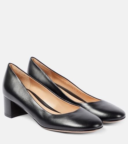 Gianvito Rossi Leather pumps - Gianvito Rossi - Modalova