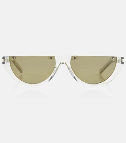 SL 563 cat-eye sunglasses - Saint Laurent - Modalova