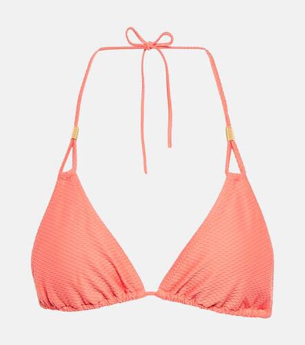 Portofino double-string bikini top - Heidi Klein - Modalova